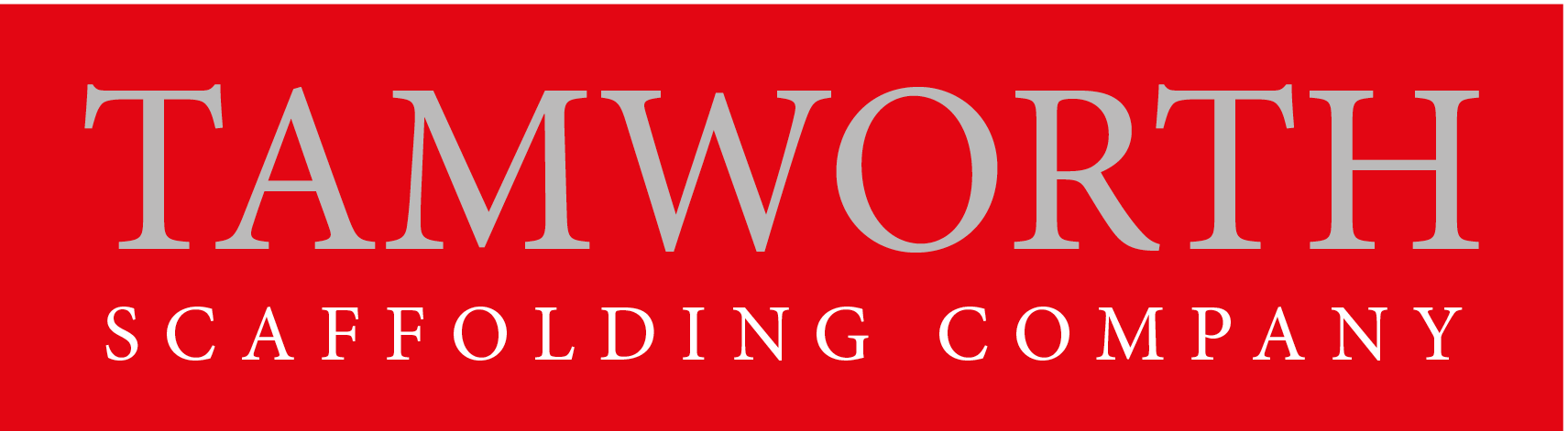 Tamworth Scaffolding Company