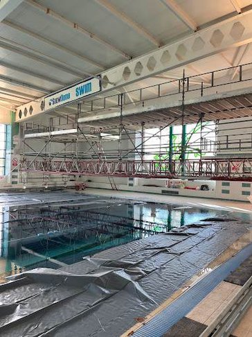 Tamworth Scaffolding: Commercial Project Scaffolding - Commercial Commercial Project Scaffolding
