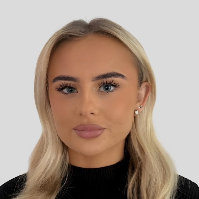 Beth Winstone Beth Winstone, Payroll & Social Media Marketing