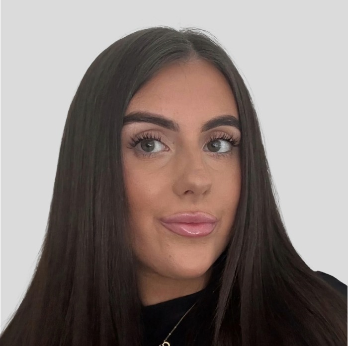 Chloe Winstone Chloe Winstone, Office Administrator