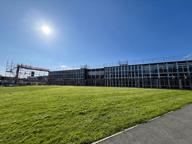 Eaton Park academy1