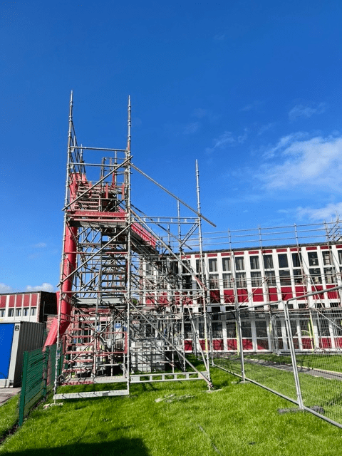 Eaton Park academy4 Eaton Park Academy Stoke-on-trent