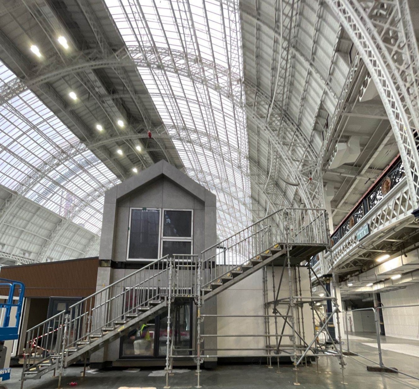 Image 43 Olympia London