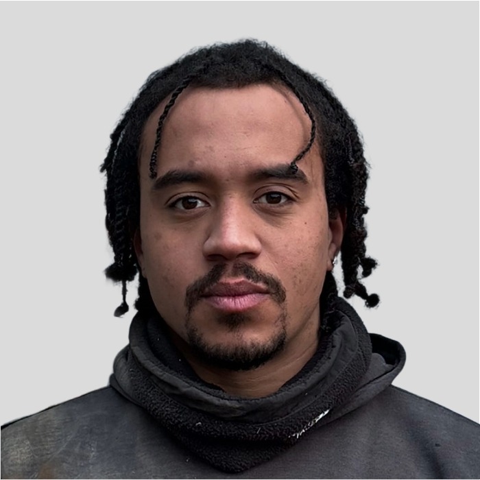 Kai Douglas Kai Douglas, Scaffolder