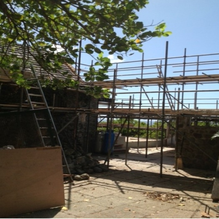 Mistioue Caribbean project Mistioue Caribbean project