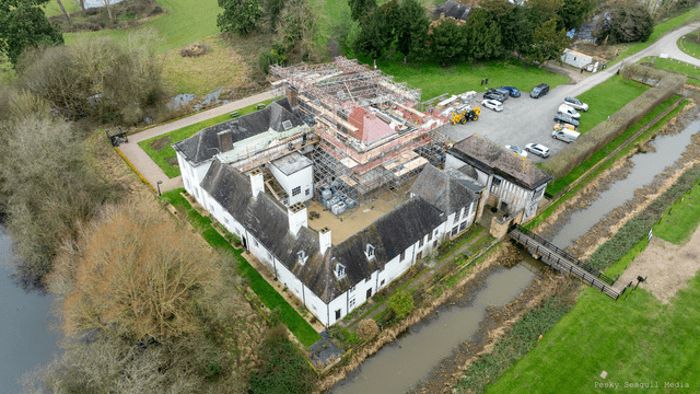 Middleton Hall1