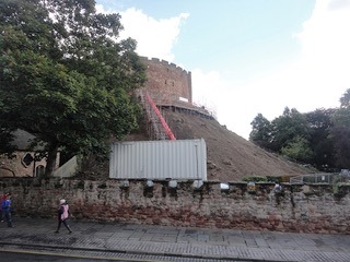 Tamworth Castle1