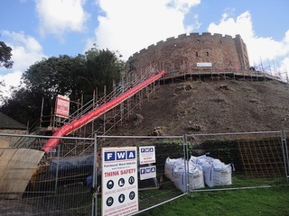 Tamworth Castle3
