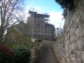 Tamworth Castle4