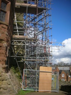 Tamworth Castle5