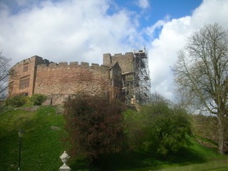 Tamworth Castle6