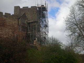 Tamworth Castle7