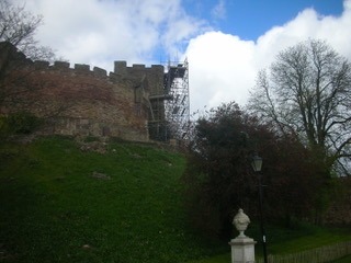 Tamworth Castle8