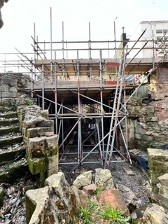 Tamworth Castle9