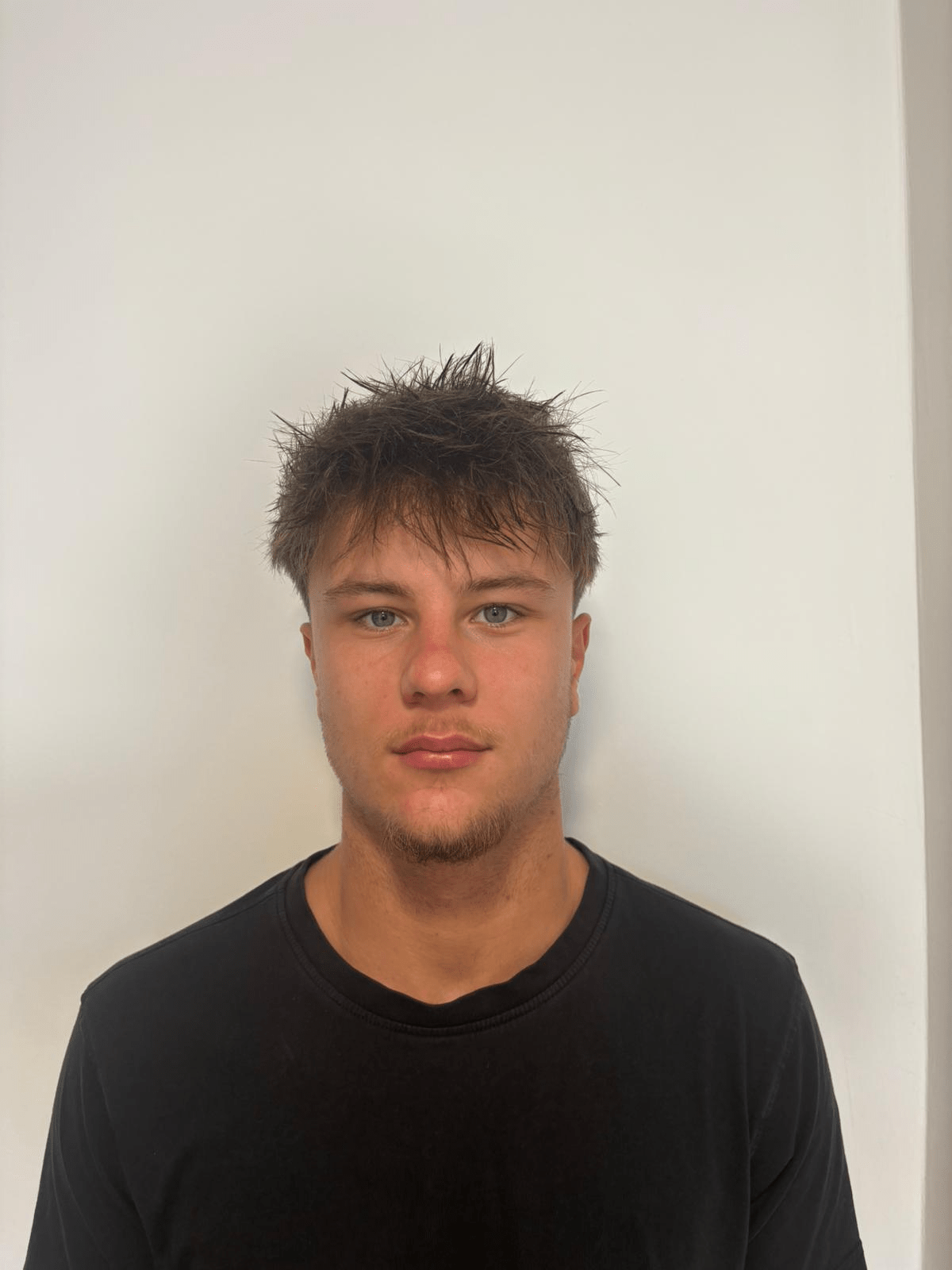 Diesel Winstone, Scaffolder